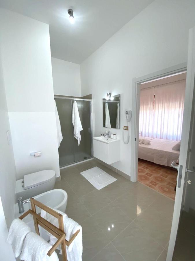 Le Fresie B&B Sant'Antioco Exterior photo